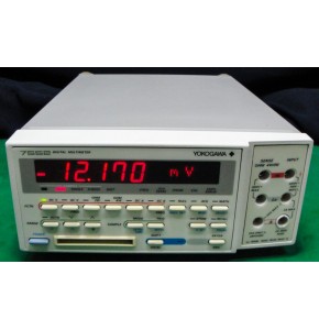 Digital Multimeter